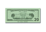 $20 Bills Set (100)