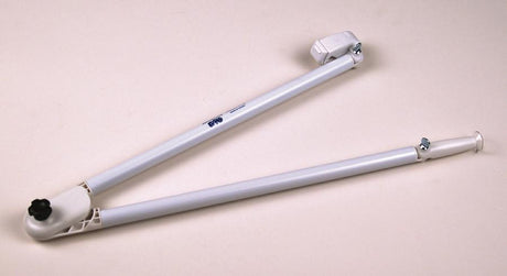 Dry Erase Plastic Compass