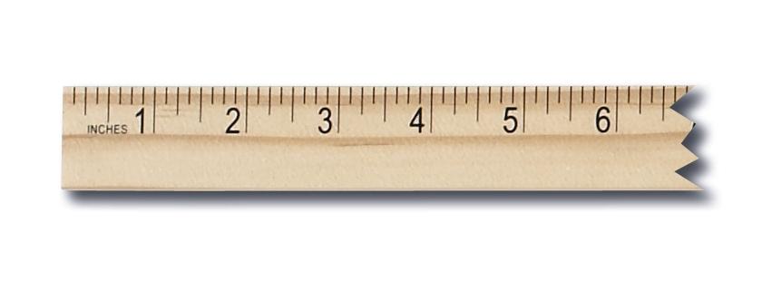 Learning Advantage Meter Stick