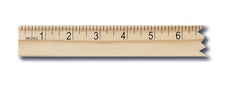 Meter Stick 