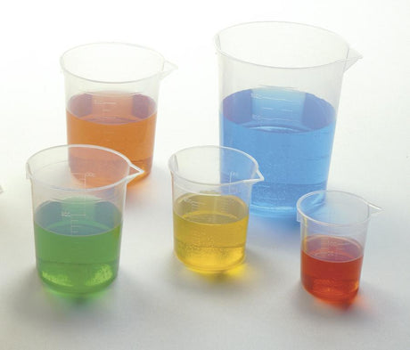 Economy Beaker Set