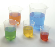 Economy Beaker Set