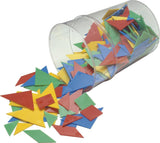Tangrams - 30 Sets (210)