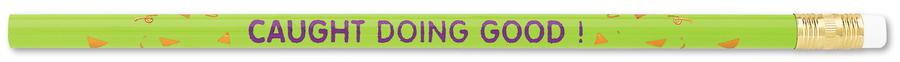 Caught Doing Good Pencils, 12Pk