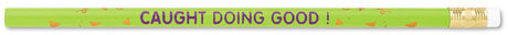 Caught Doing Good Pencils, 12Pk
