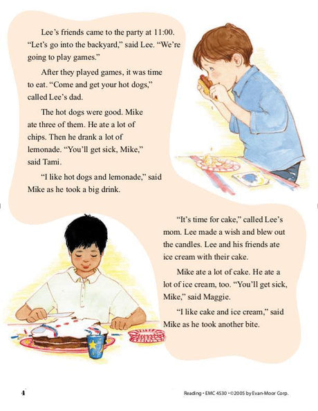 Skill Sharpeners Reading, Grade 2