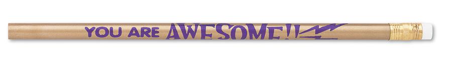 Pencils You Are Awesome 12Pk