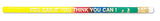 Pencils You Can 12Pk