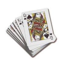 Standard Playing Cards