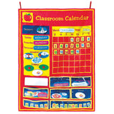 Classroom Calendar