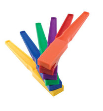 Single Magnet Wand - Primary Colors