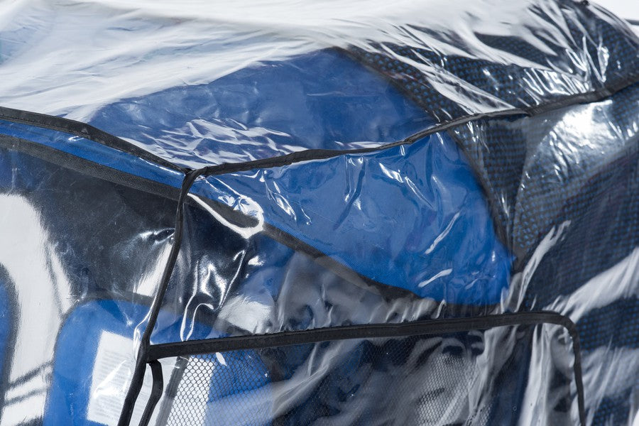LX6™ Stroller Rain Cover
