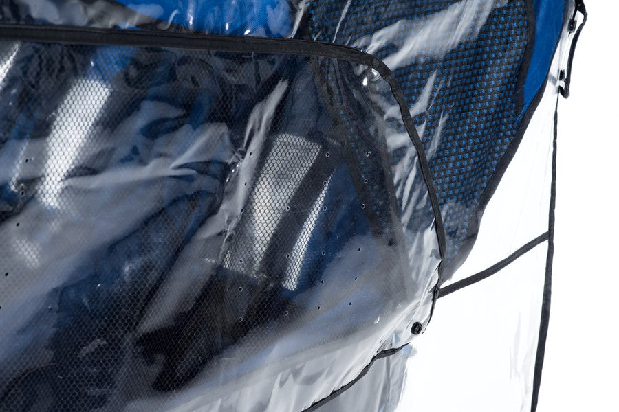 LX6™ Stroller Rain Cover