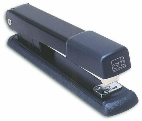 Full Strip Stapler, Black