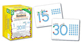 Textured Touch and Trace: Numbers