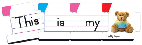 Sentence Building