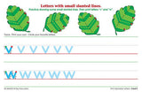 Print Alphabet Letters