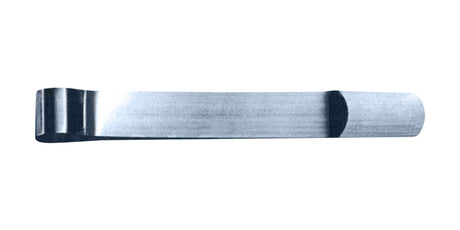 Banker's Clasps, Small 3-1/4"