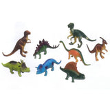 Dinosaurs Playset