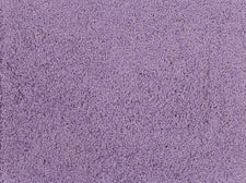 KIDply® Solid Lilac Classroom Rug, 6' x 9' Rectangle