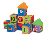 Match & Build Blocks 