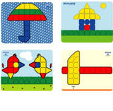 Super Pegs Set