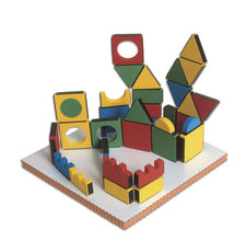 Magic Shapes