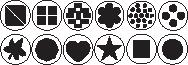 Dough Extruders - 12 Designs