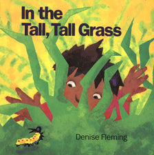 In The Tall, Tall Grass Big Book