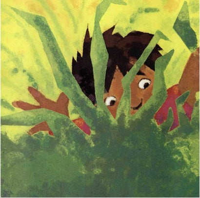 In The Tall, Tall Grass Big Book