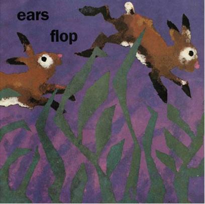 In The Tall, Tall Grass Big Book