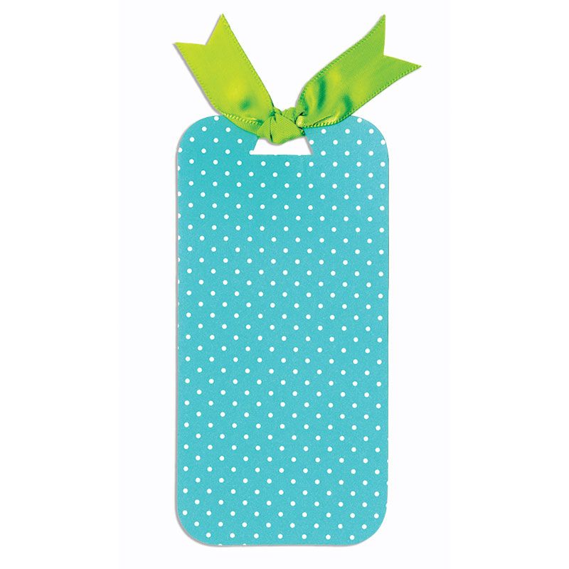 Sizzix Bigz Die Bookmark, Plain (discontinued)