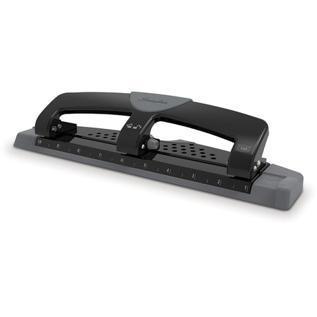 Swingline SmartTouch 3 Hole Punch 