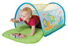 54 Days Until Christmas! "Gift Idea of the Day" - Learn To Crawl Tunnel