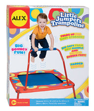 6 Days Until Christmas! "Gift Idea of the Day" - Little Jumpers Trampoline