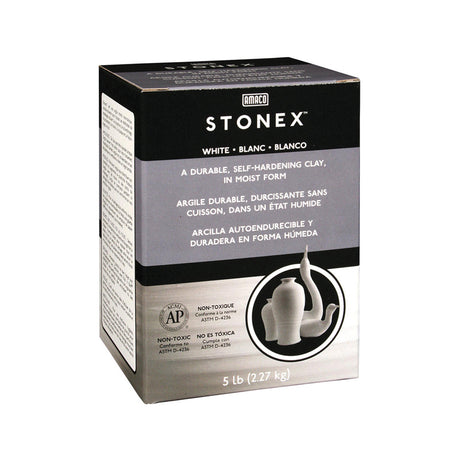 Stonex 5 Lb.
