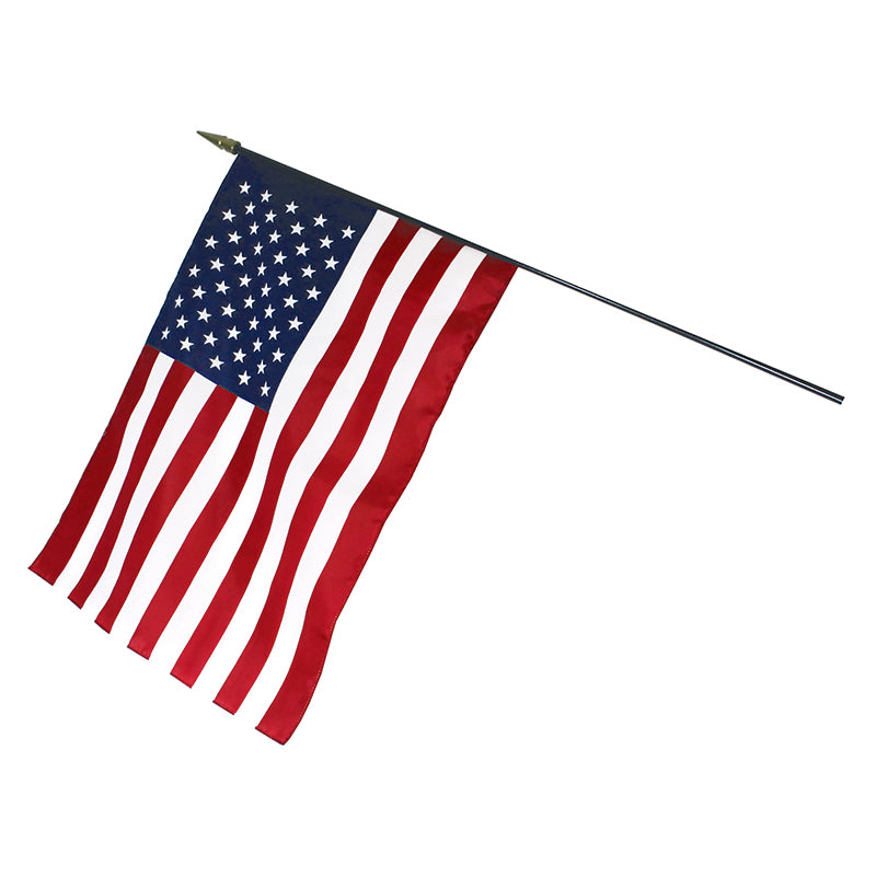 U.S. Classroom Flag, 16" x 24"