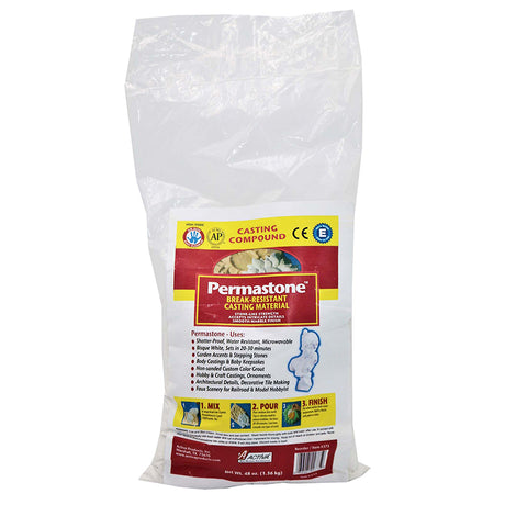 PermaStone, 48 Oz Bag