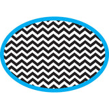 Chevron Magnetic Whiteboard Eraser