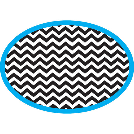 Chevron Magnetic Whiteboard Eraser