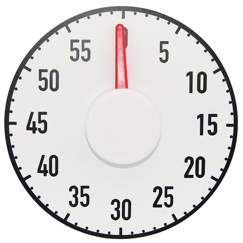 Magnetic Big Timer