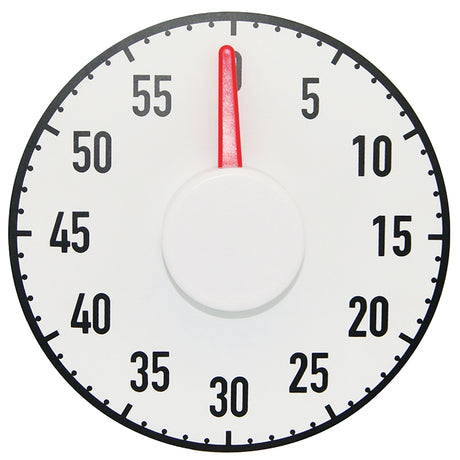 Magnetic Big Timer