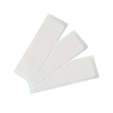 Extra Small Self-adhesive Name Plate Pocket/Sleeve
