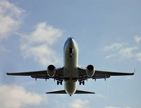 Careers: Pilots