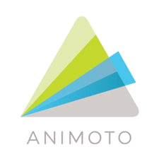 Creating Classroom Slideshows with Animoto!