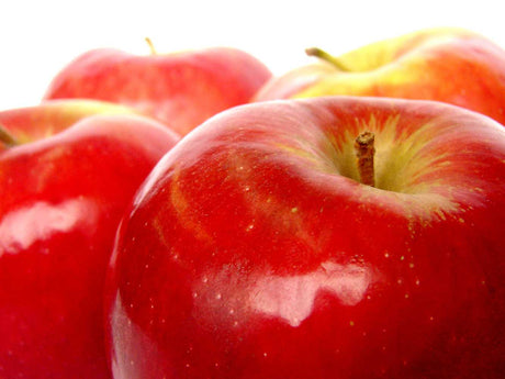 Apples &amp; Patterns – A Wonderful Combination!