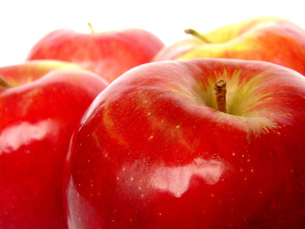 Apples & Patterns – A Wonderful Combination! – SupplyMe