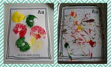 ABCs of Art - Aa is for...