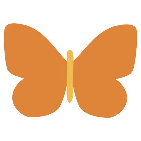 AccuCut Butterfly Die Cut #1, Large