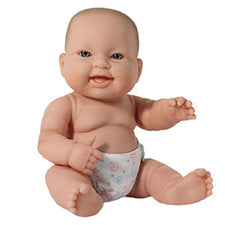 25 Days Until Christmas! "Gift Idea of the Day" - Lots To Love Caucasian Baby Doll!